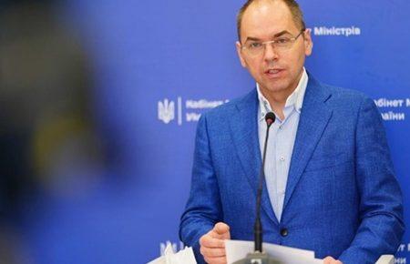 В Україні вдвічі збільшать кількість трансплантацій — Степанов