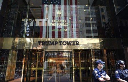 Влада Нью-Йорка розриває всі контракти з Trump Organization