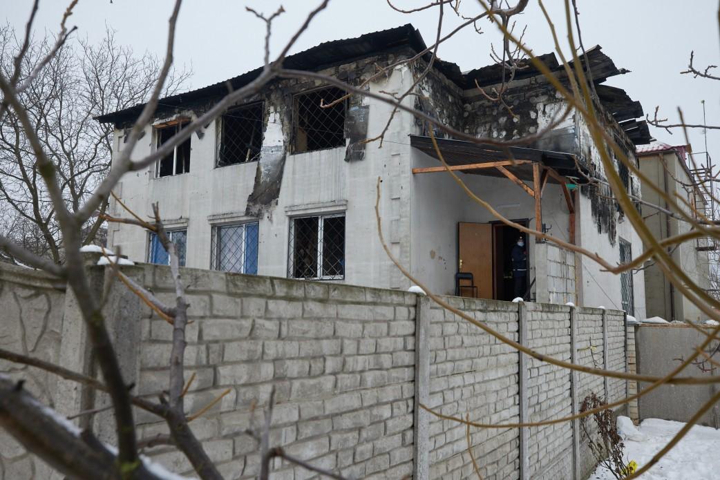 Деякі з літніх людей перебувають у таких приватних установах недобровільно — працівниця Уповноваженої Верховної Ради з прав людини