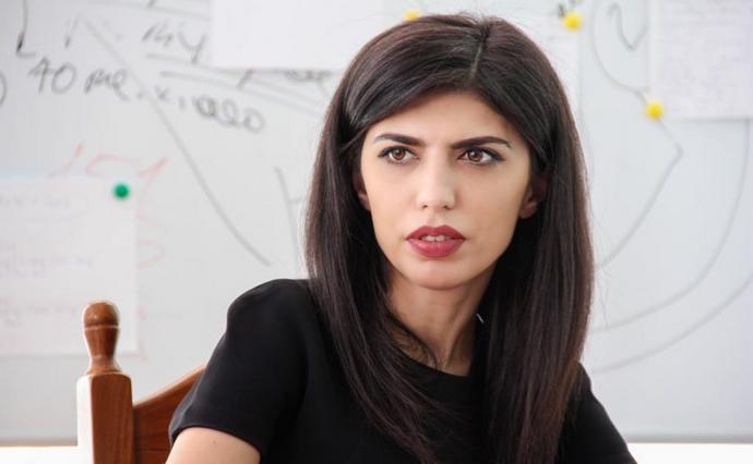 Решение по газу по 6,99 не означает, что поставщики будут это исполнять — Загребельская