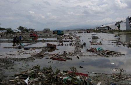На борту літака, що розбився в Індонезії, громадян України не було — МЗС