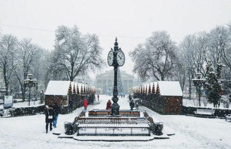 У Тернополі не вводитимуть локдаун з 8 січня — міськрада