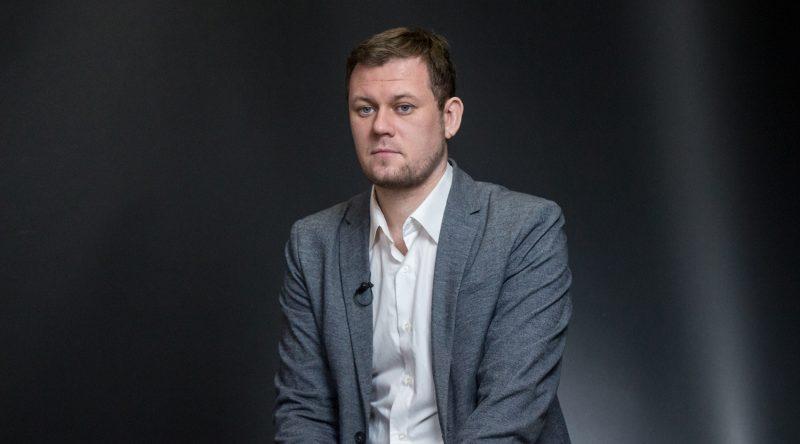 Заступник голови адміністрації президента РФ Козак нервово курив на засіданні ТКГ — Казанський