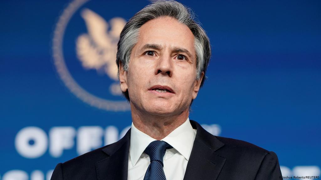 Україна вже звільнила 50% захоплених росіянами територій, але далі буде важко — Блінкен