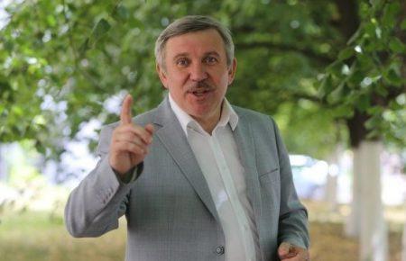 Гончар: Поновлення відносин із РФ щодо газу можливе тільки після повернення втрачених нафтогазових активів