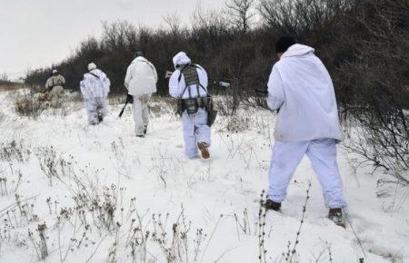 На Донбасі бойовики 9 разів  порушили «тишу», стріляли з гранатометів та мінометів