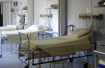 Уряд планує спростити процес надання допомоги сім'ям померлих від COVID-19 медиків — Лазебна
