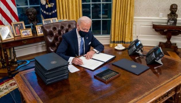 Байден «не сдерживался» в разговоре с Путиным о Навальном — Белый дом