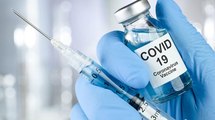 Україна очікує вакцини Pfizer від COVAX у першій половині лютого — Олександр Заіка