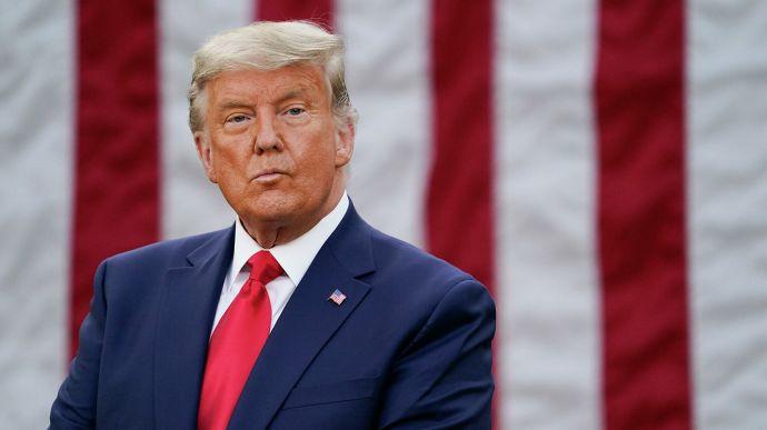 Навряд Сенат США проголосує за імпічмент Трампа — політолог