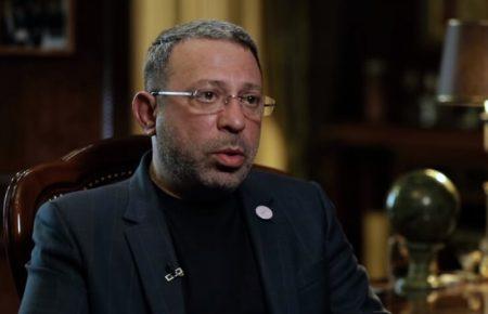 Сын бизнесмена и политика Геннадия Корбана погиб в аварии — УП