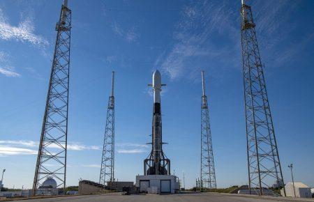 SpaceX планує здійснити наймасовіший запуск в історії космонавтики