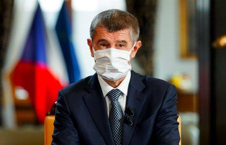 Уряд Чехії на чолі з премʼєр-міністром Бабішем подав у відставку