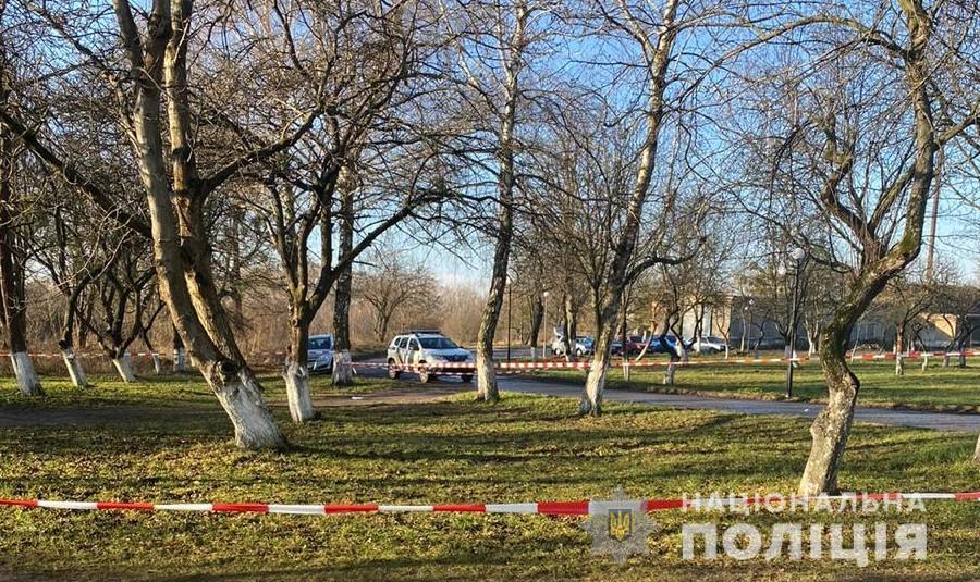 У Бродах на Львівщині внаслідок вибуху петарди загинув чоловік, поліція каже про самогубство