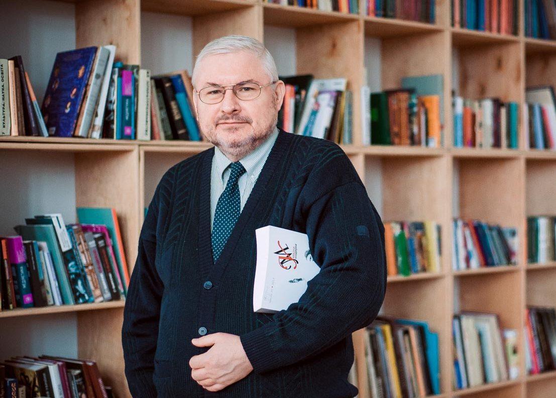 Польське міністерство й уряд зробили все можливе, щоб правда про цей погром була навіки похована в архівах — Павлишин про книгу Ґжеґожа Ґаудена