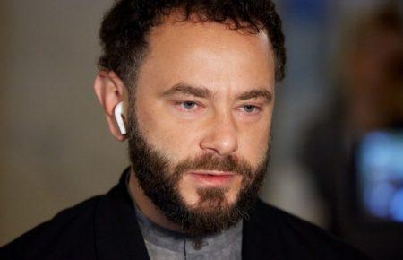 Зеленський не реагуватиме на санкції США проти Дубінського — радник президента