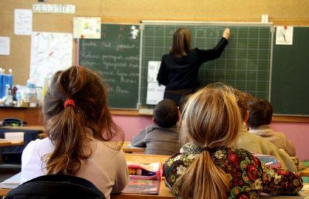 Обучение в столичных школах должно начаться 25 января — Кличко