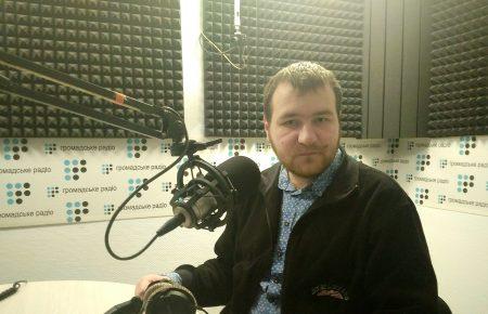 В «ДНР» сейчас происходит новый виток подавления любой мысли — как украинской, так и российской — Фомичев