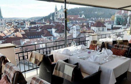 Карантин в Чехии: за каждый день простоя рестораны получат дотацию в размере 15 евро