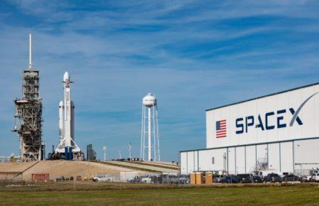 SpaceX вывела на орбиту турецкий спутник