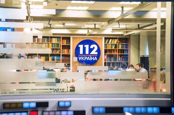 Нацрада оштрафувала «112 Україна», телеканалу «НАШ» призначили позапланову перевірку