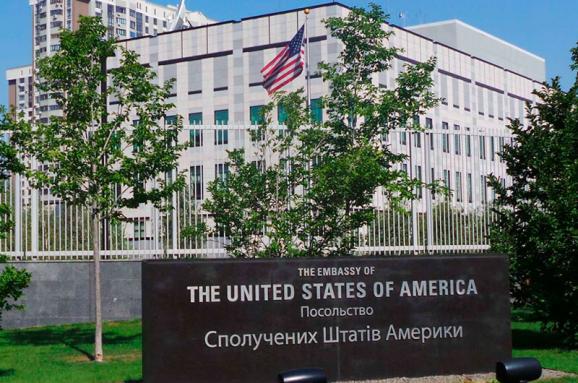 US denies State Department involvement in Texty.org.ua publication