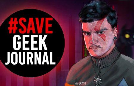 Битва Давида з Голіафом: як Geek Journal розлютив «1+1»