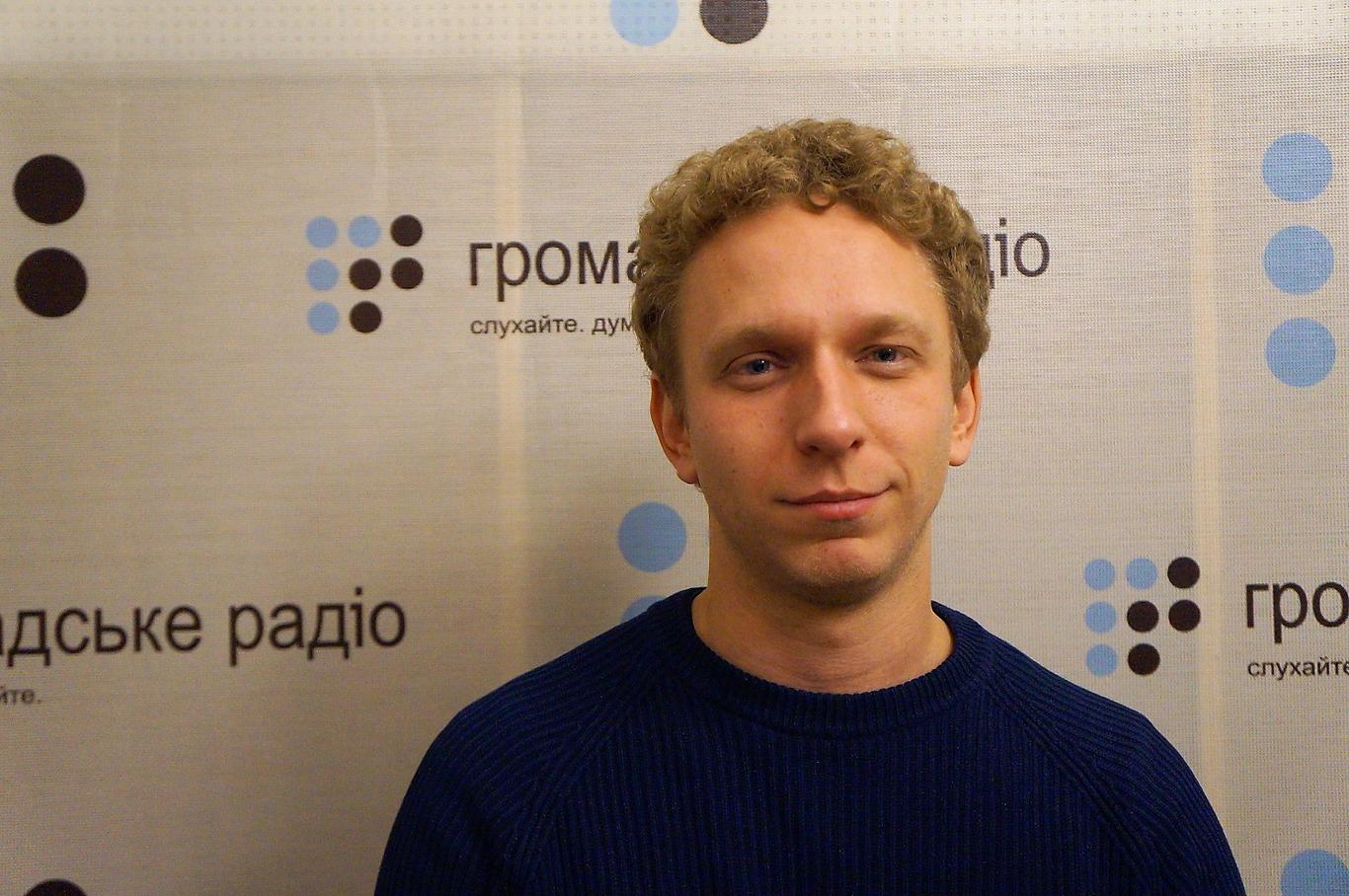 Чоловіки частіше «запускають» хвороби, аніж жінки — генетик Олександр Коляда