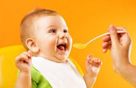 Таблиці і ваги на кухні під час прикорму — це шлях у тривожний розлад, все набагато простіше — педіатриня