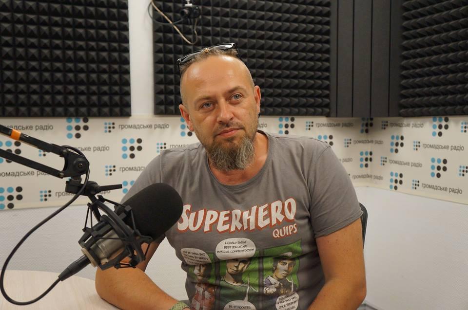 Тиша — поняття дуже ефемерне, яке залежить від того, де ми перебуваємо — Горовий про ситуацію на фронті