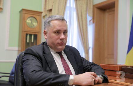 Улітку 2021 року готуємося провести саміт Кримської платформи — Жовква