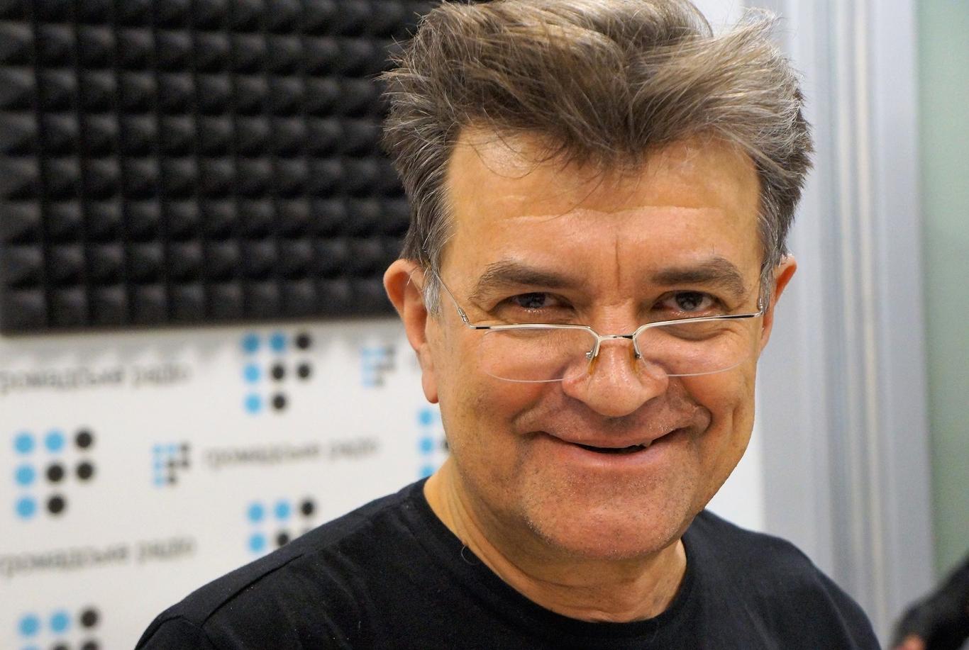 Прем’єра і ретропрем’єра Кирила Стеценка на «Старий Новий рік»