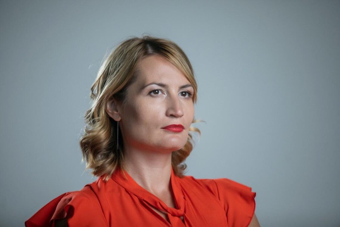 Ситуация с закупкой вакцины должна быть рассмотрена также антикоррупционным комитетом — Ольга Стефанишина