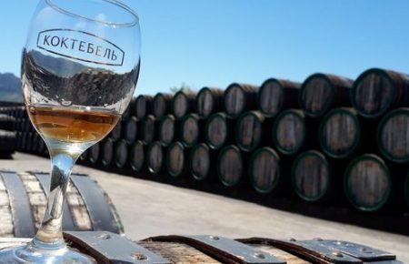 Окупаційна влада у Криму виставила на приватизацію завод «Коктебель»