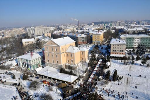 Тернопіль перейде в режим жорсткого карантину, якщо у наступні дні зросте кількість хворих — міськголова