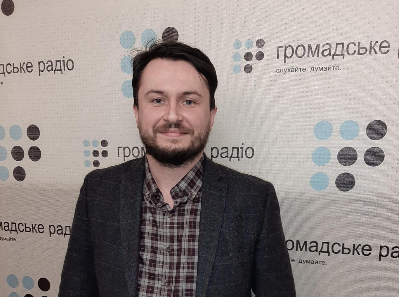 Розквіт серед зими: Юрій Грузинський і гурт «Rosequit»