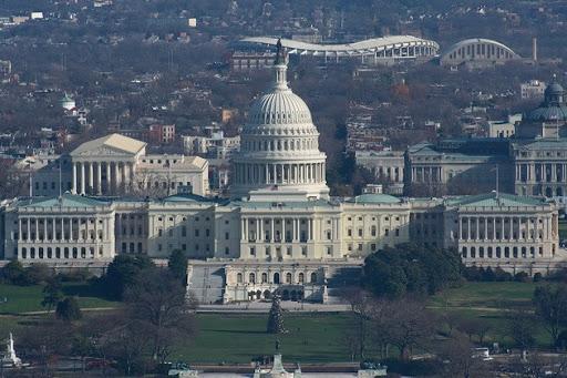 У Вашингтоні закриють 13 станцій метро до інавгурації Байдена