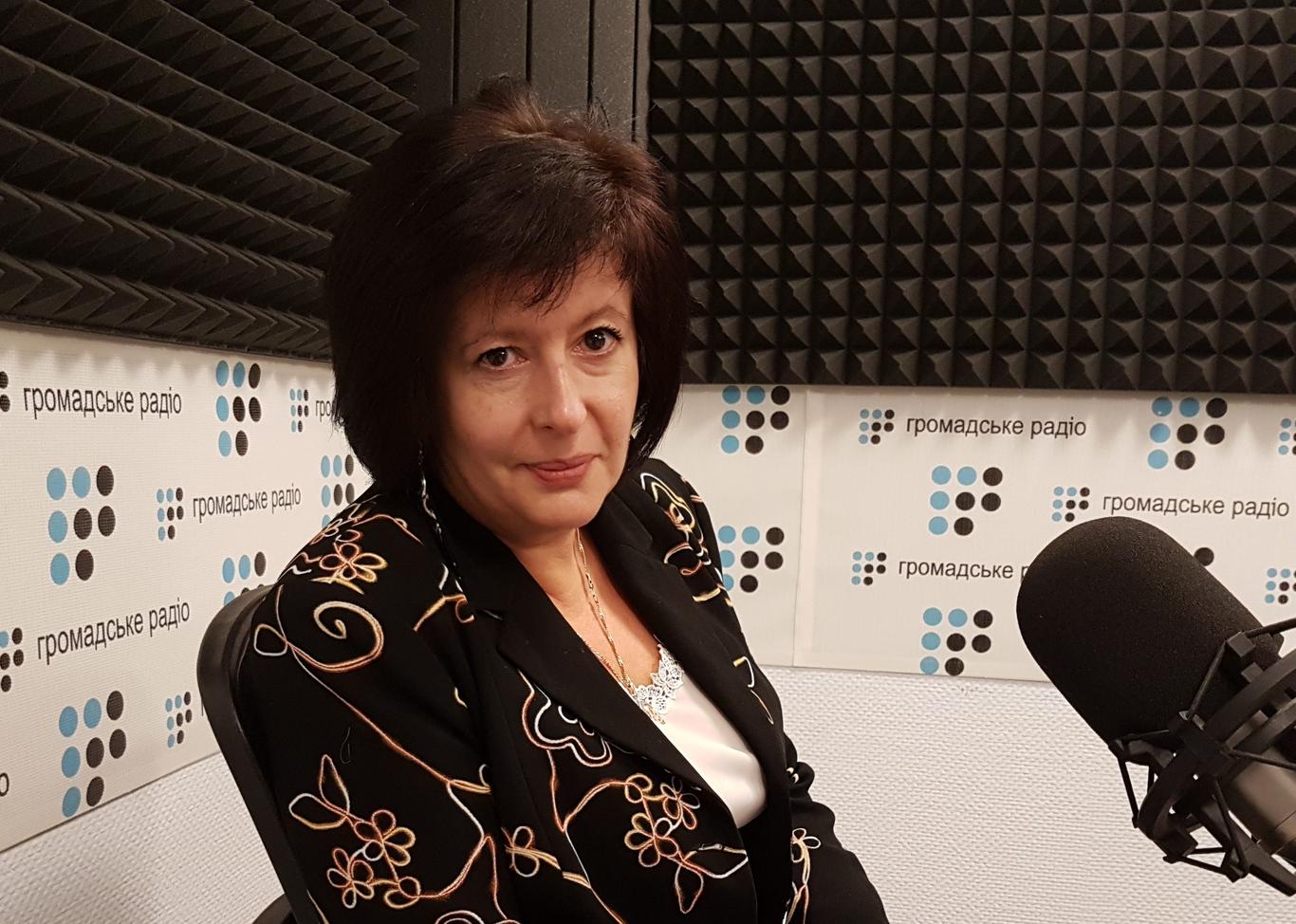 Щоб потрапити до будинку літніх людей, треба або дати хабар, або довго чекати — Лутковська