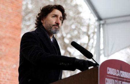 Канада скасувала всі перельоти до Мексики та на Кариби до травня