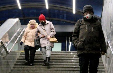 За добу в Україні виявили 5 182 нових випадки COVID-19, одужали — 6 144 людини