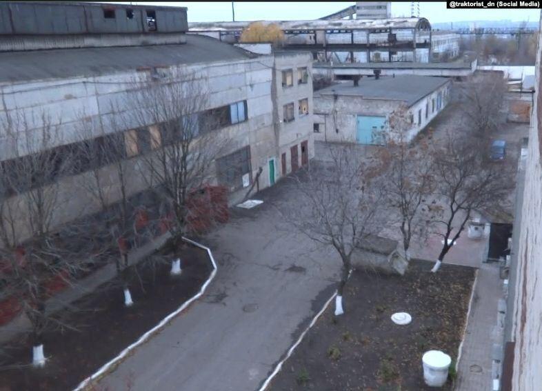 Правоохоронці оголосили підозру тюремнику катівні «Ізоляція»