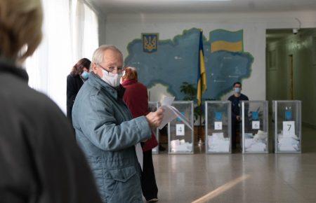 Вибори міського голови Харкова відбудуться восени — ОП