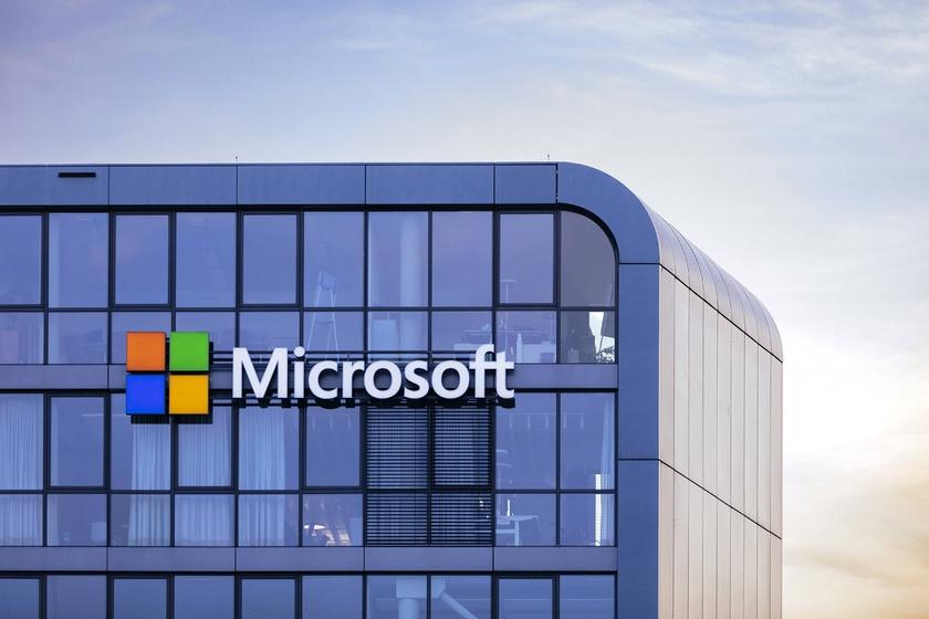 Microsoft до 2022 року не фінансуватиме політиків, які намагалися оскаржити перемогу Байдена