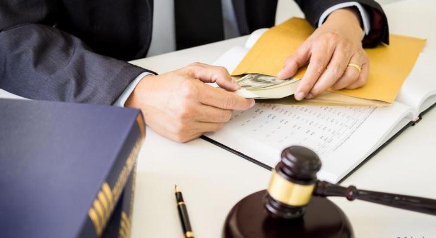 «Викривач в законі»: як українців навчатимуть протистояти корупції