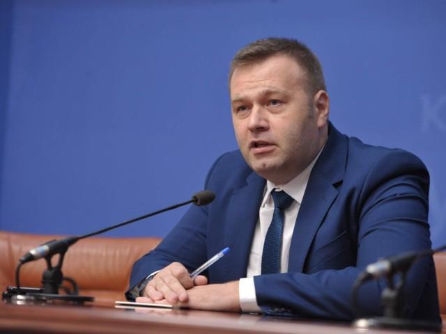 Оржель: Такой критической ситуации в энергетике специалисты вообще не помнят