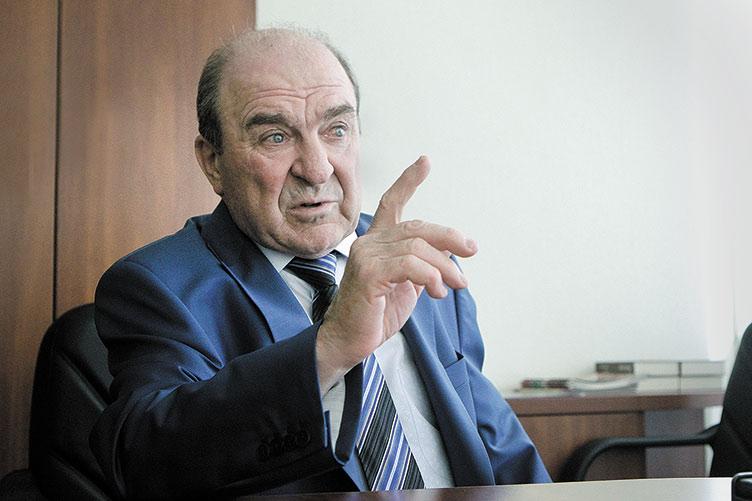 Ми не знаємо до кінця, які вимоги має до нас позивач — Ксєніч про позов Леоніда Губерського проти «Червоного Губера»