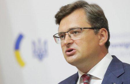 Страта українського військового: Кулеба закликав вигнати російських терористів з ООН