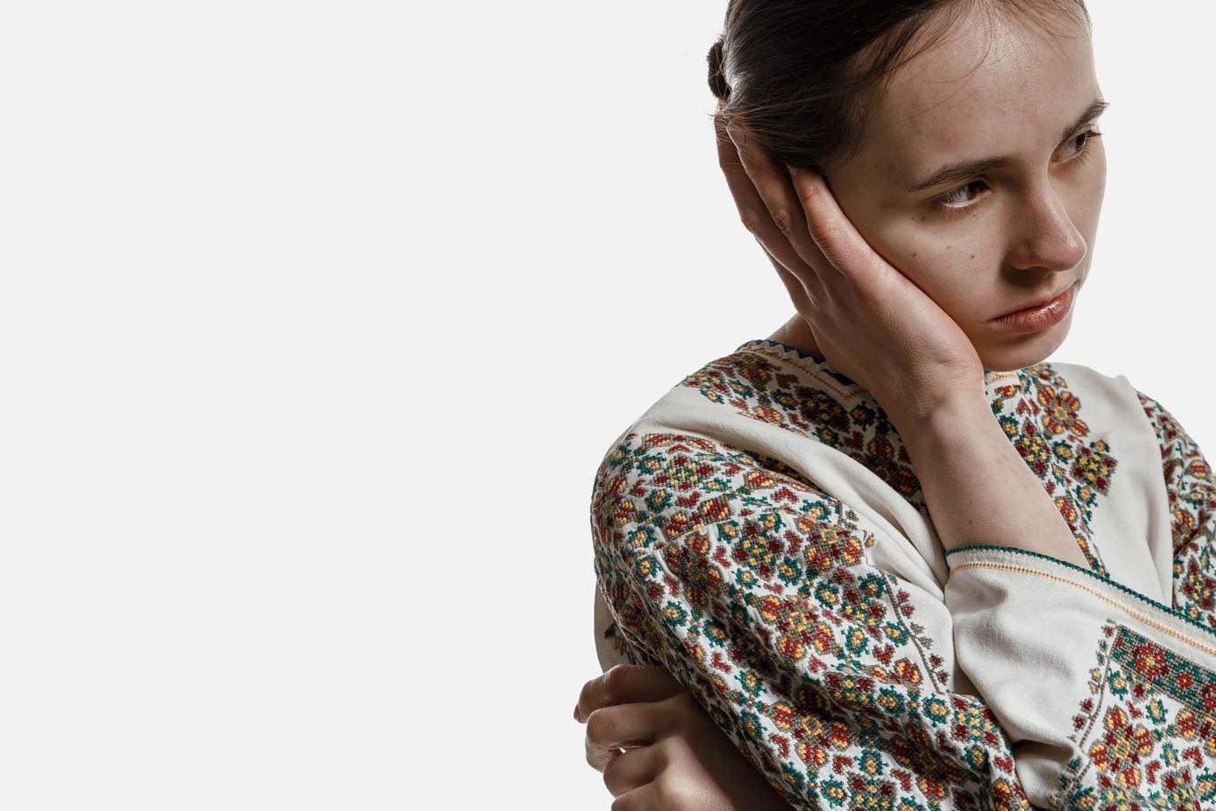 Ми показуємо, що різні трагедії на нашій території є процесом одного жахливого тоталітарного режиму — керівник проєкту «Ми однакові. Пам’ять»