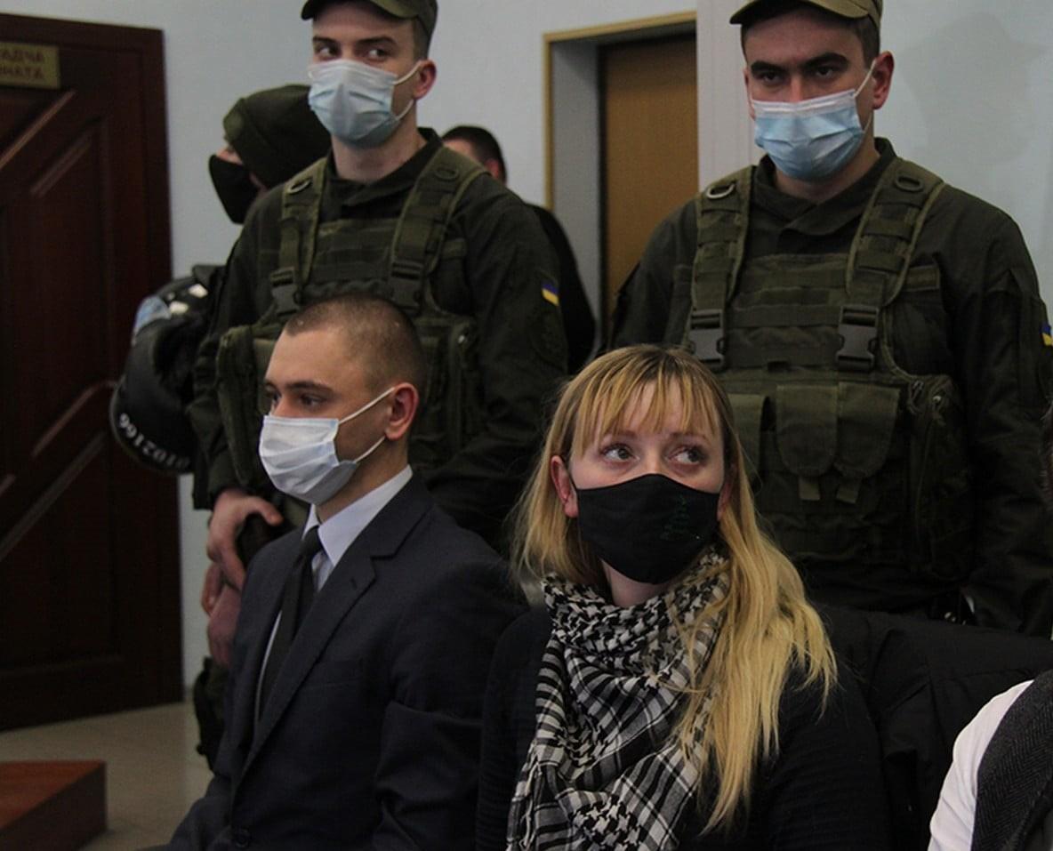 «Ми здобули хай тактичну, але перемогу»: як розвиватиметься справа ветеранки АТО Котеленець