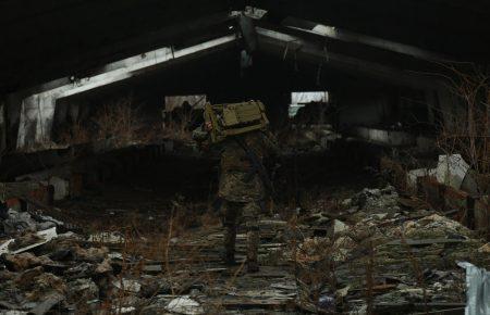 На Донбасі бойовики тричі порушили режим припинення вогню — штаб ООС